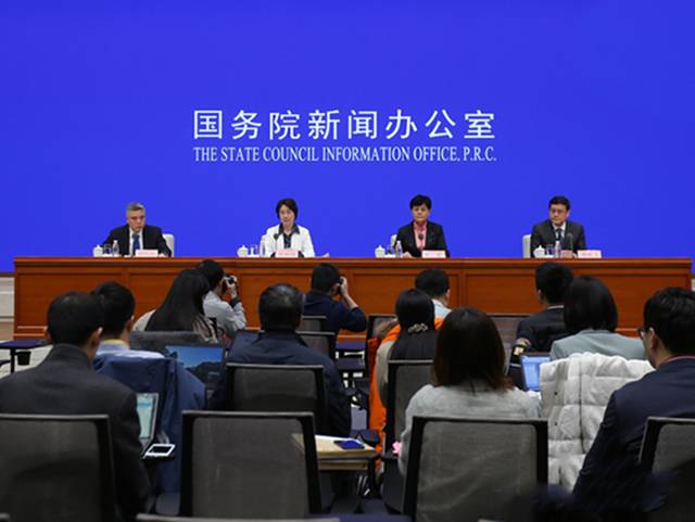 2019年优化营商环境新举措