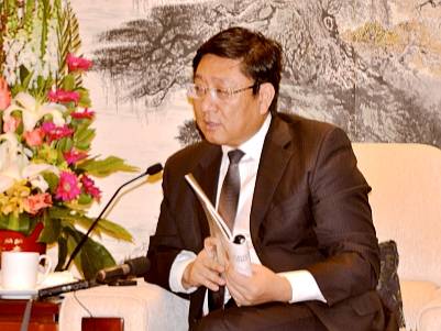 剑指采购痛点，国企采购有章可循