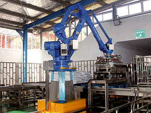 2019年制造业与互联网融合发展试点六大方向