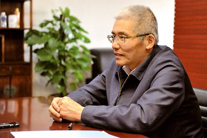 廉洁修身 勤勉敬业