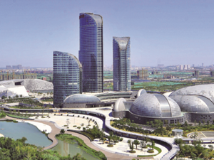 工程总承包和全过程工程咨询应用十大问题初探