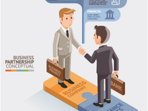 间接控股关系可参加同一合同项下的政府采购活动