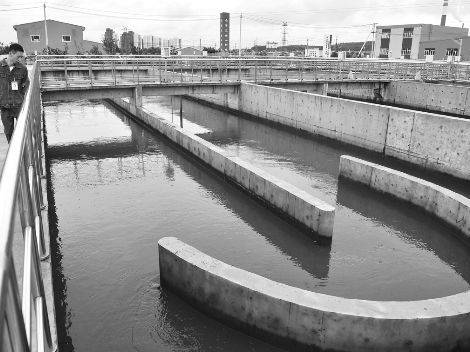 3个月660亿，水环境治理PPP项目渐成热点