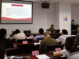 四举措助推交易服务工作全面提升