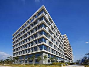 建筑工程施工合同纠纷适用不动产专属管辖吗？