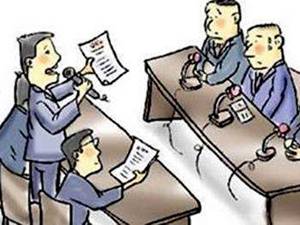 评标委员会未按评审标准评标，咋办？