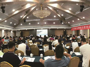 专业培训服务专业的你