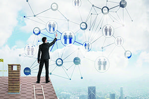 电子招标环境下投标人诚信管理体系的研究