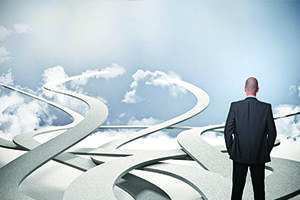 超资质承等级揽工程未当其时