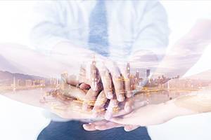 合理设置联合体的特定条件