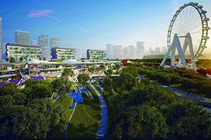 在深化改革中寻找突破点—代理机构转型势在必行