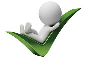 正面信用评价应坚持的基本原则