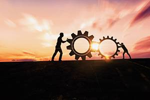 “新举措”助力招采“新发展”