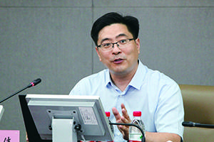 北京海淀区政务服务管理局举办工程监管专题培训