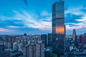 完善交易平台功能，助力区域经济高质量发展