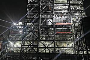 建立采购内控制度的起点、重点和难点