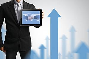 用公共资源市场化配置牵引产业升级