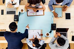 如何强化招标代理机构的风险防控管理