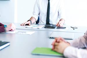 框架协议采购的制约因素分析及建议