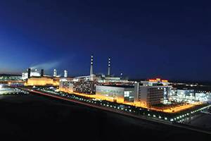 如何做好煤制气工厂工业固废综合利用和治理工作