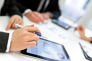 “连锁商务酒店式”公共资源交易实体平台的设想