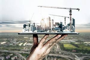 大数据时代公共资源交易数据可视化平台研究