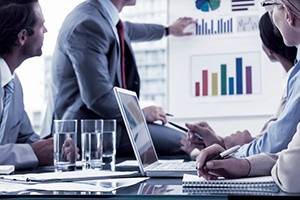 关于第三方电子交易平台运营模式的几点思考