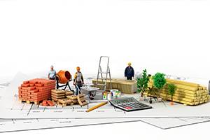 评定分离实践中如何选用合适的定标办法