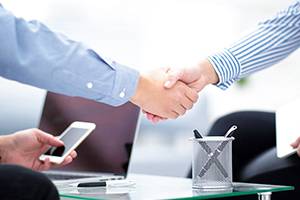 建立涉密采购项目的内部控制体系