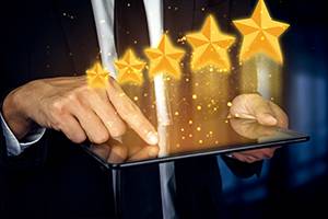 切勿脱离实际谈评定分离