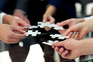 从平台数据对接效果看构建信用信息共享标准