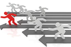 交易平台如何落实公平竞争审查制度