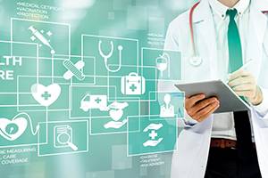 医院采购评审专家线上抽取使用的探索实践