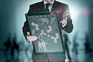 基于多维评价指标体系的采购经理智慧画像研究