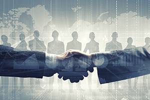 可将“商务分排序阶梯递减法”引入国企招标