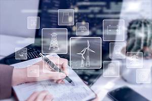 EPC模式下全过程工程咨询企业设计管理研究