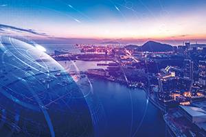 以新发展理念完善政府采购制度机制及政策功能