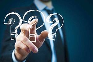 法人授权委托书缺少采购项目名称如何处理