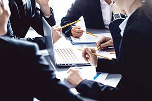 我国应急采购制度建设研究概述