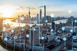 “新基建”浪潮下的全过程工程咨询模式探究