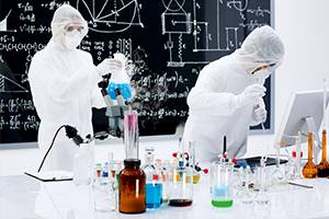 高校易制毒危化品采购风险管控探析