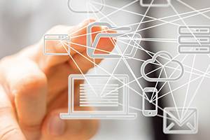 基于结构化信息的采购全流程智能工具应用