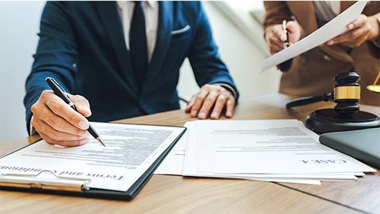 政府采购中有关重大违法行为的认定标准问题