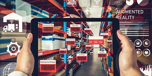 供应链订单结算数智化实现方法研究