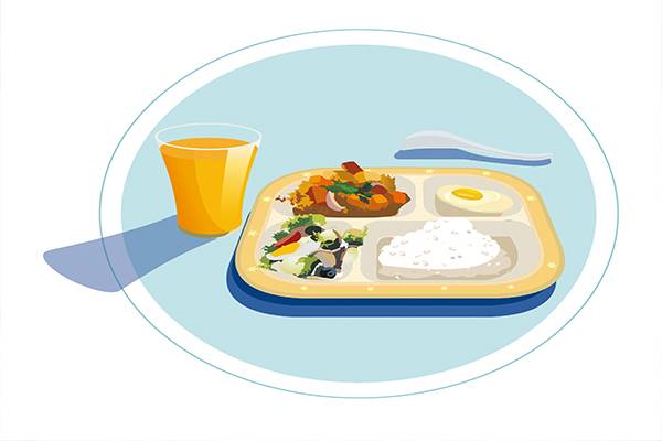 四问河南封丘学校配餐招标项目