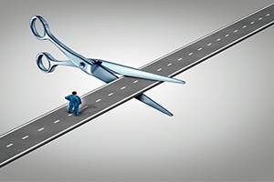 建议修法时明确供应商存在重大违约可终止合同