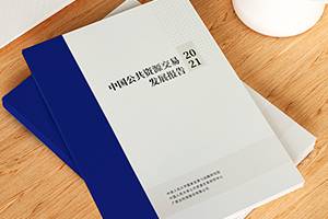 《中国公共资源交易发展报告2021》节选：公共资源交易法治研究