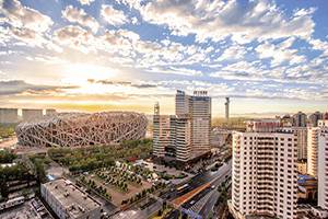 党的十八大以来工业和信息化发展成就