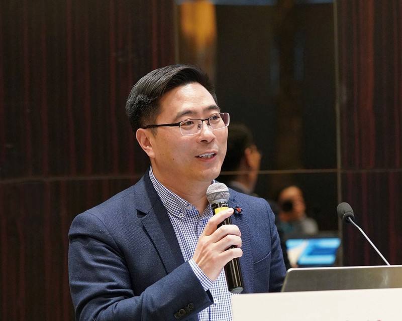 《中国招标》杂志社社长张松伟