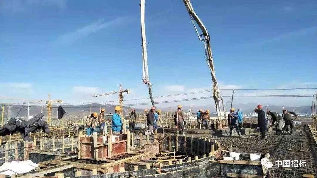 一建筑工程公司投标158次中标0次，长沙加强招投标突出问题专项整治